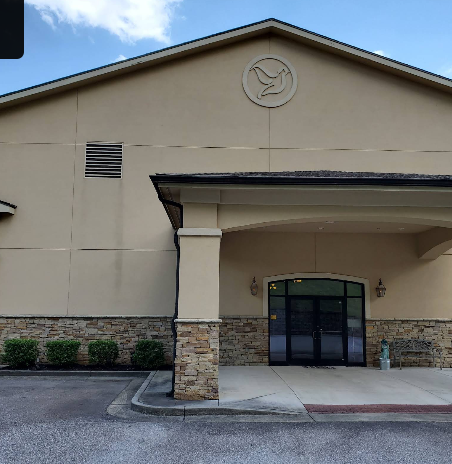 Dahlonega Funeral Home