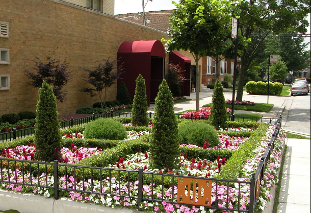 Tohle Funeral Home